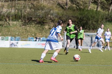 Bild 319 - wCJ Suederelbe - wBJ UH-Adler : Ergebnis: 7:1